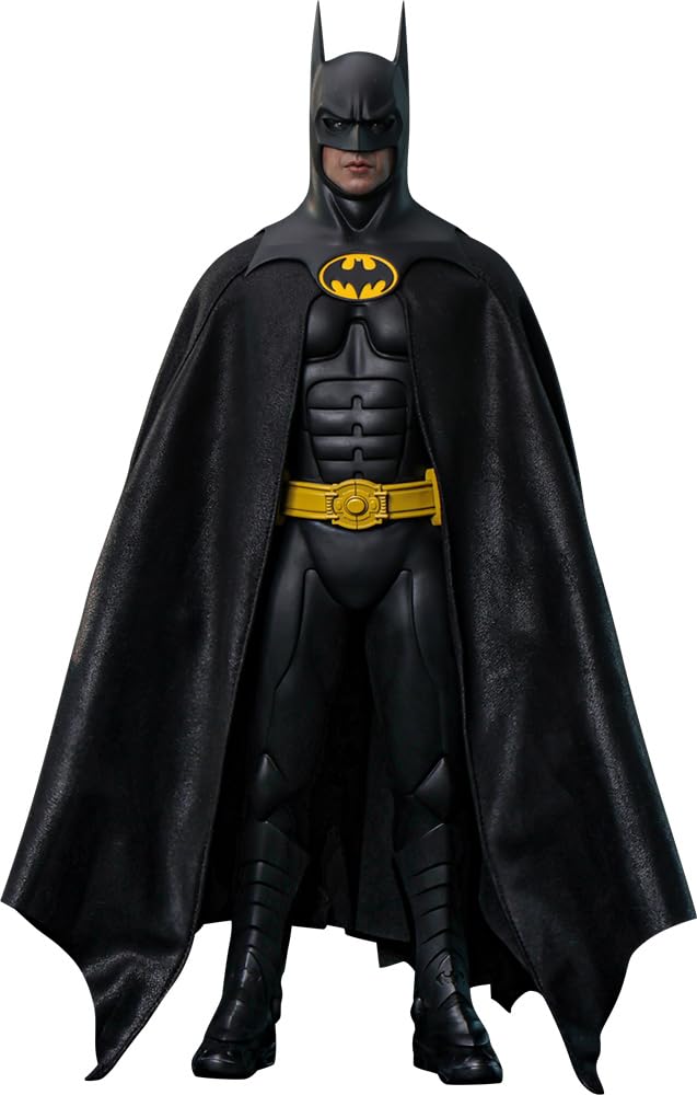 Amazon.co.jp: ムービー・マスターピース バットマン リターンズ